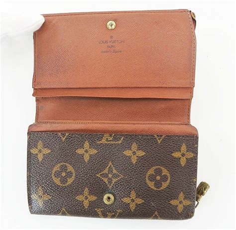 fake louis vuitton wallet for sale|original louis vuitton wallet.